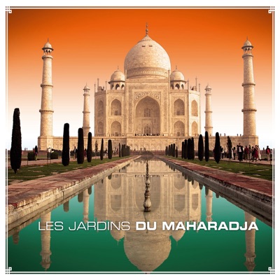 Les jardins du Maharadja