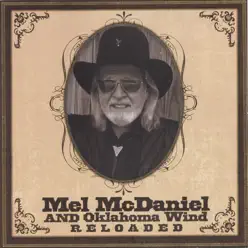 Reloaded - Mel McDaniel