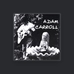 Adam Carroll