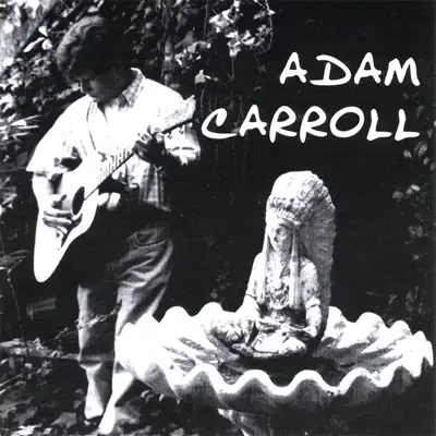 South of Town - Adam Carroll