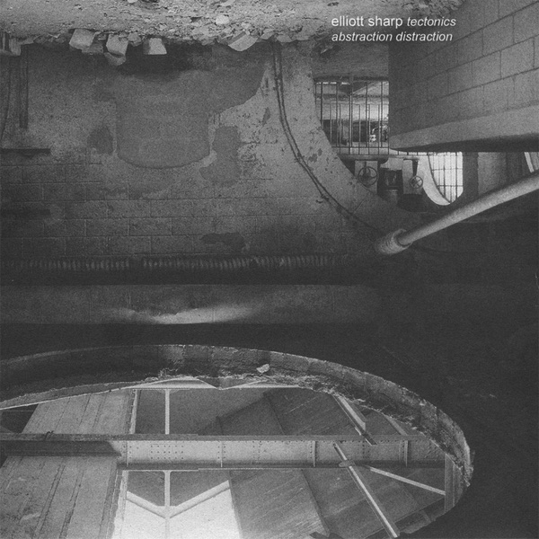 Cover of Tectonics: Abstraction Distraction
