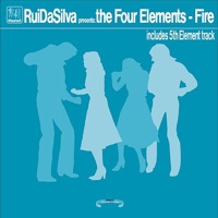 Fire/5th Element - Single - Rui Da Silva