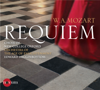 Mozart: Requiem - Choir of New College Oxford, Edward Higginbottom & Orchestra of the Age of Enlightenment new Single