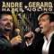 Gerard Joling & André Hazes - De Glimlach Van Een Kind