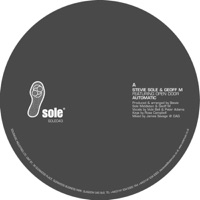 Automatic (feat. Open Door) - Single - Stevie Sole & Geoff M