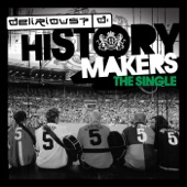 History Makers (Live) artwork