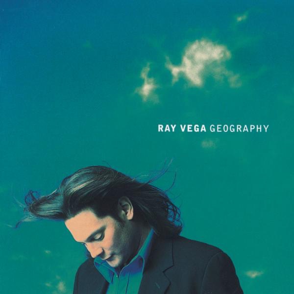 Обложка альбома «Geography» — Ray Vega