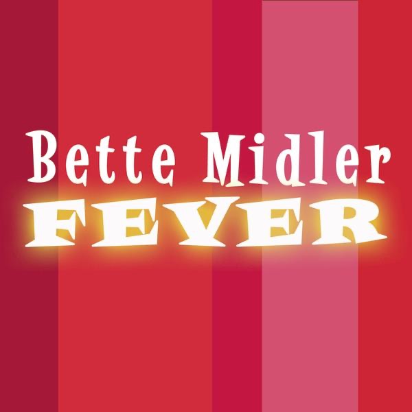 Fever (Club Mixes) - EP