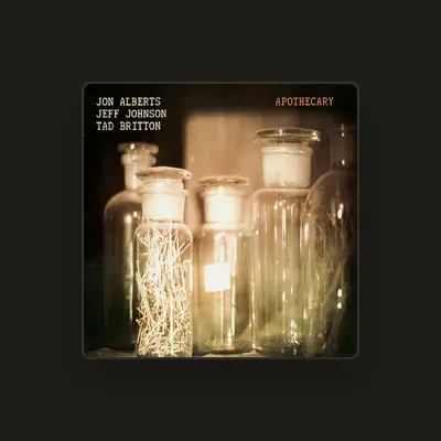 Listen to Jeff Johnson, watch music videos, read bio, see tour dates & more!