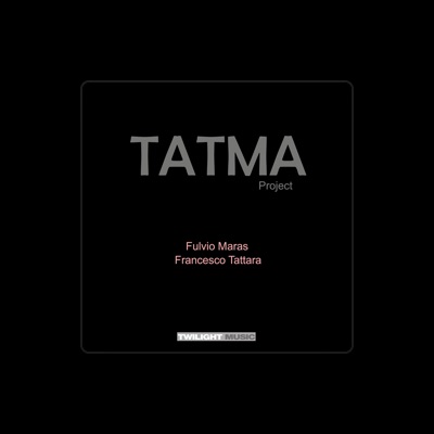 Listen to Tatma Project, watch music videos, read bio, see tour dates & more!