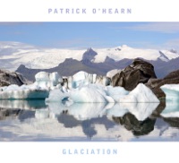 Glaciation - Patrick O'Hearn