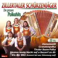 Donnerbalken-Polka