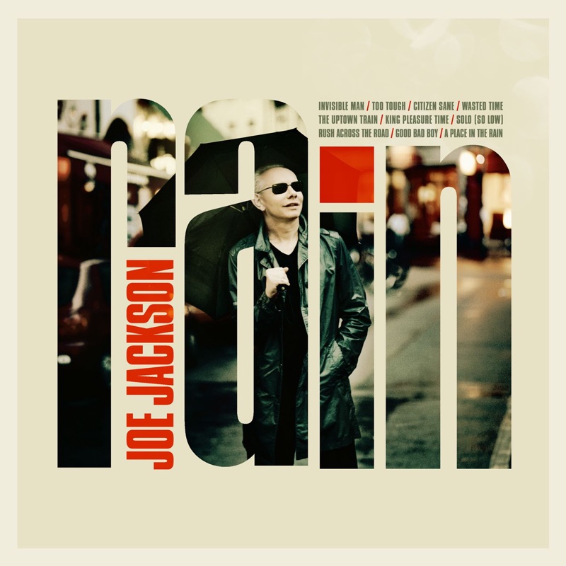Rain (Deluxe Edition)