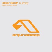 Sunday (Radio Edit) artwork