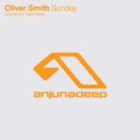 Sunday - Oliver Smith