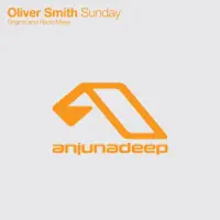 Sunday (Radio Edit) — Oliver Smith