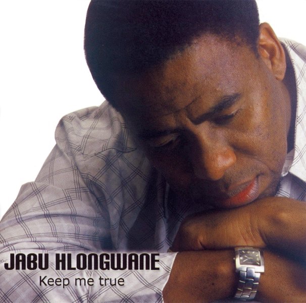 Jabu Hlongwane - There Is A Race