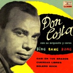 Vintage Dance Orchestras No. 221: Bing Bang Bong - EP
