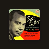 Don Costa and His Orchestra