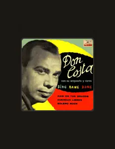 Listen to Don Costa and His Orchestra, watch music videos, read bio, see tour dates & more!