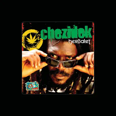 Listen to Chezidek, watch music videos, read bio, see tour dates & more!