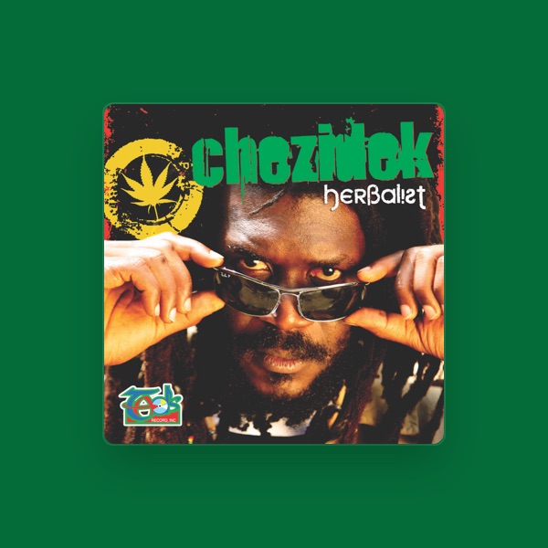 Chezidek's avatar