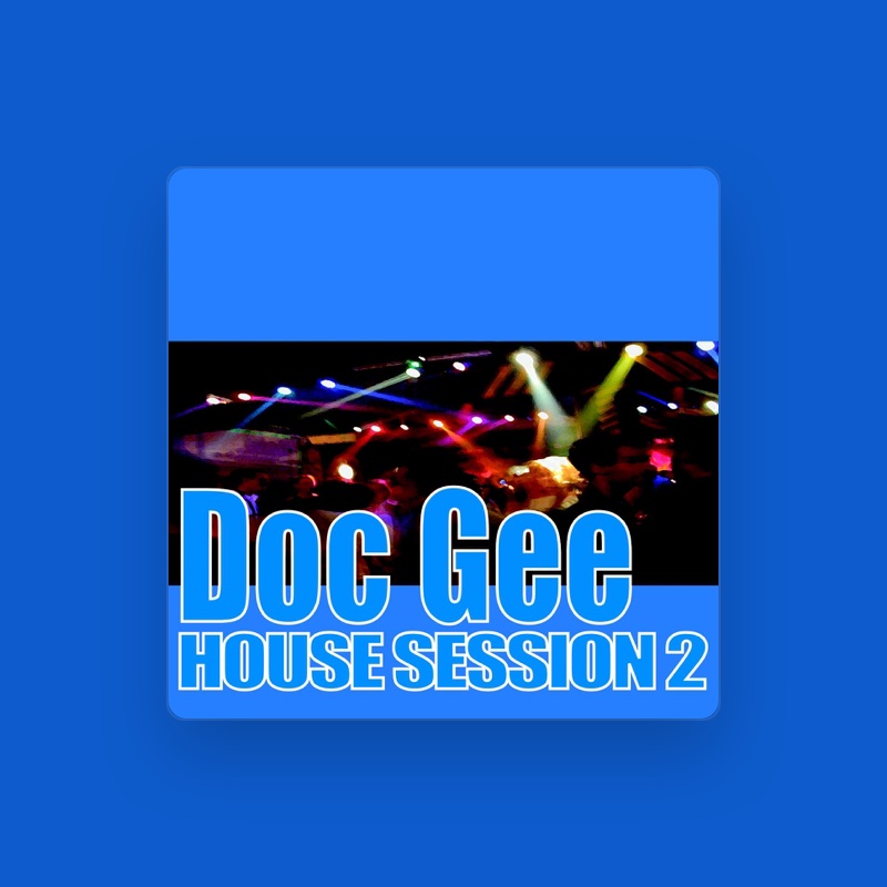 Doc Gee