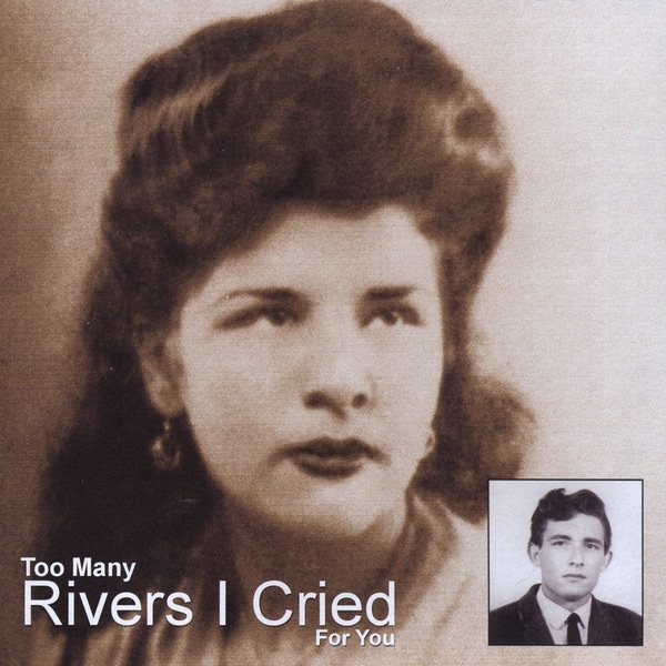 Too Many Rivers I Cried for You