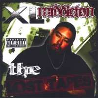 The Lost Tapes - XL MIDDLETON