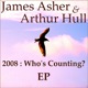 2008 Who s Counting EP
