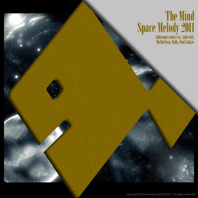 Space Melody 2011 - EP