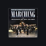 The Band of the Army Air Corps