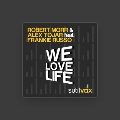 Listen to Robert Morr, watch music videos, read bio, see tour dates & more!