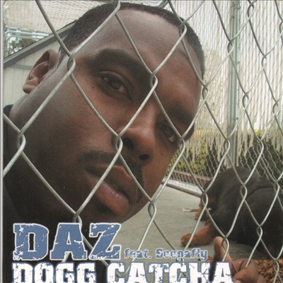 Dogg Catcha - EP