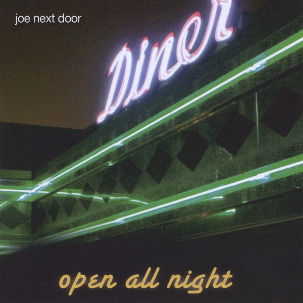 Open All Night