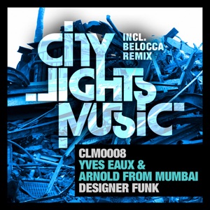 Designer Funk - Single