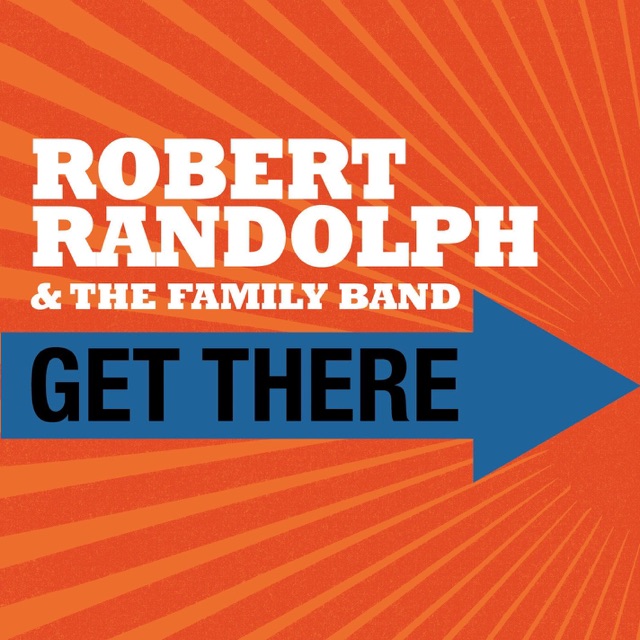 Get There - Single
