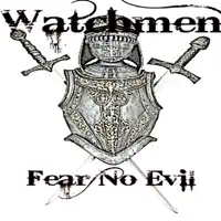 Kingdom Come — Watchmen