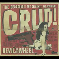 Murder Is Fun — Crud