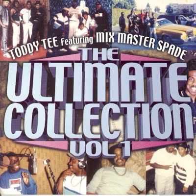 Toddy Tee - This Beat Be Smooth (Remix)