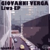 Giovanni Verga Liwa (Saccobros Remix) Liwa - EP