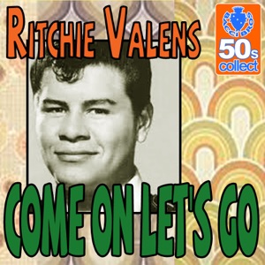 Come On Let's Go (Digitally Remastered) - Single