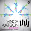 Mystical Rhythm (feat. Naomi Thompson) - Single