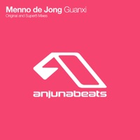 Guanxi - Single - Menno de Jong