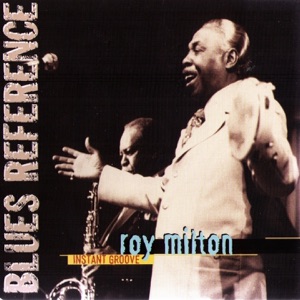 Instant Groove (1977) [Blues Reference]