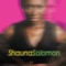 I Wanna Be (John Creamer & Stephane K Dub) - Shauna Solomon lyrics