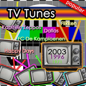 TV1- Parade: Flikken - Thuis - FC De Kampioenen