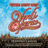 The Best Of Verdi Operas - Verschiedene Interpreten