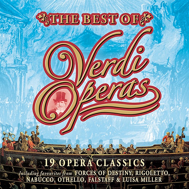 Overture (La Forza Del Destino)