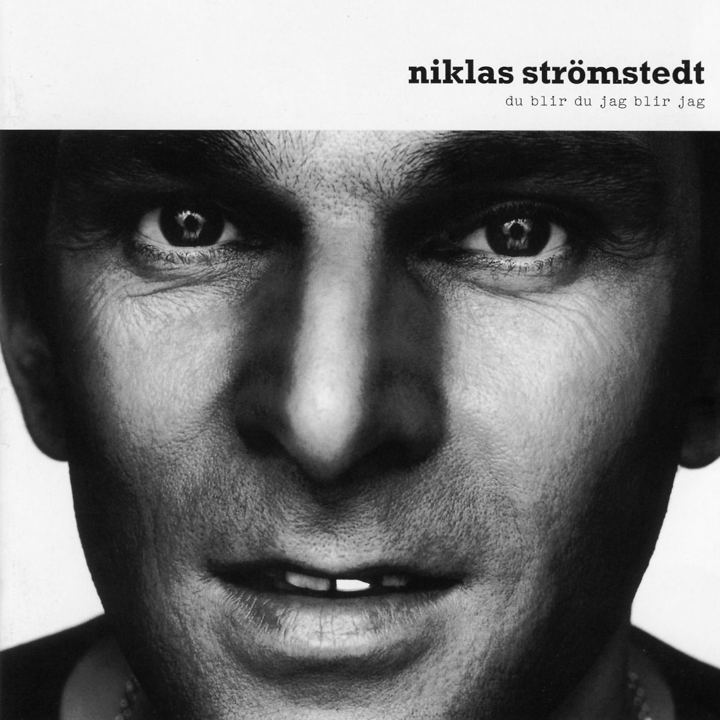 Du Blir Du Jag Blir Jag